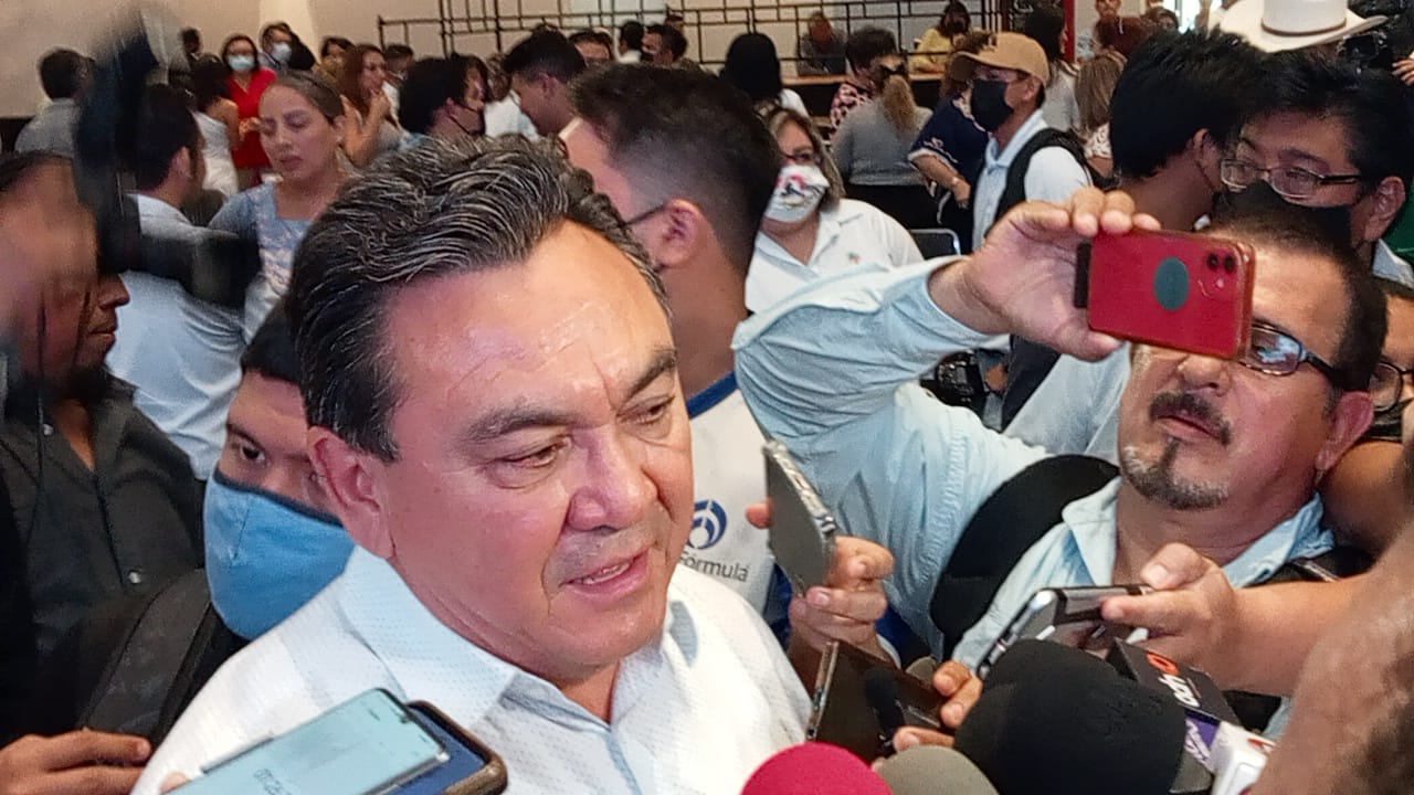 Primaria “Zamná” requiere una inversión de tres millones de pesos para que funcione al 100%
