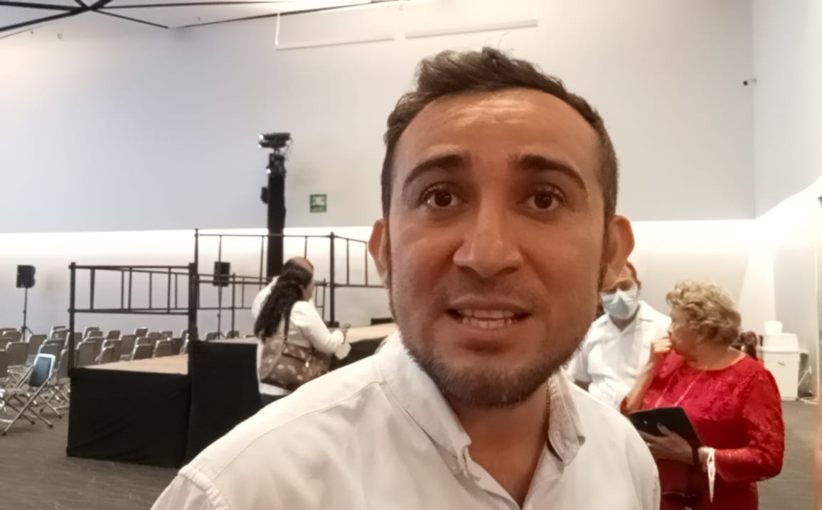 El alcalde de Umán no le dará reflectores a diputada morenista