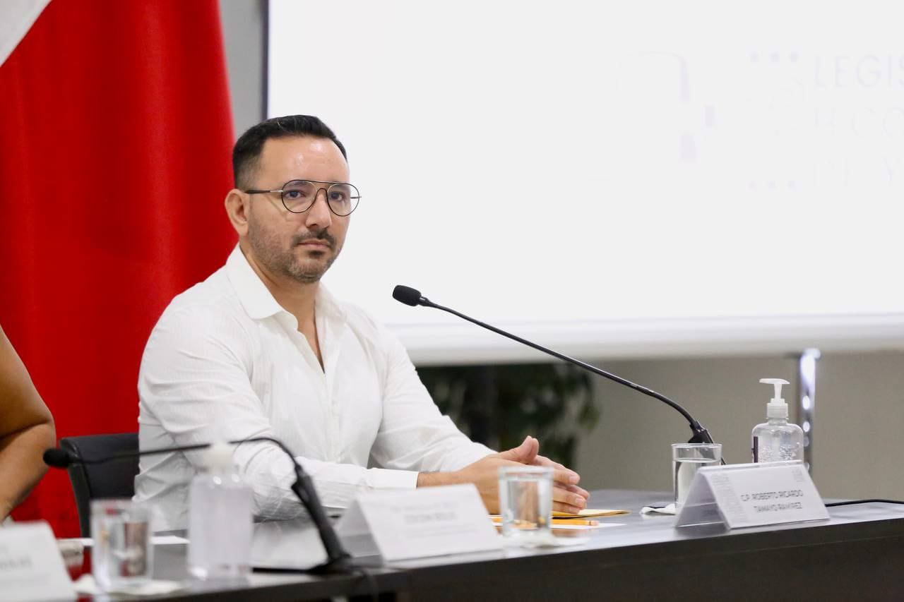 Congreso del Estado eligió al nuevo titular de la Unidad de Vigilancia y Evaluación de la ASEY