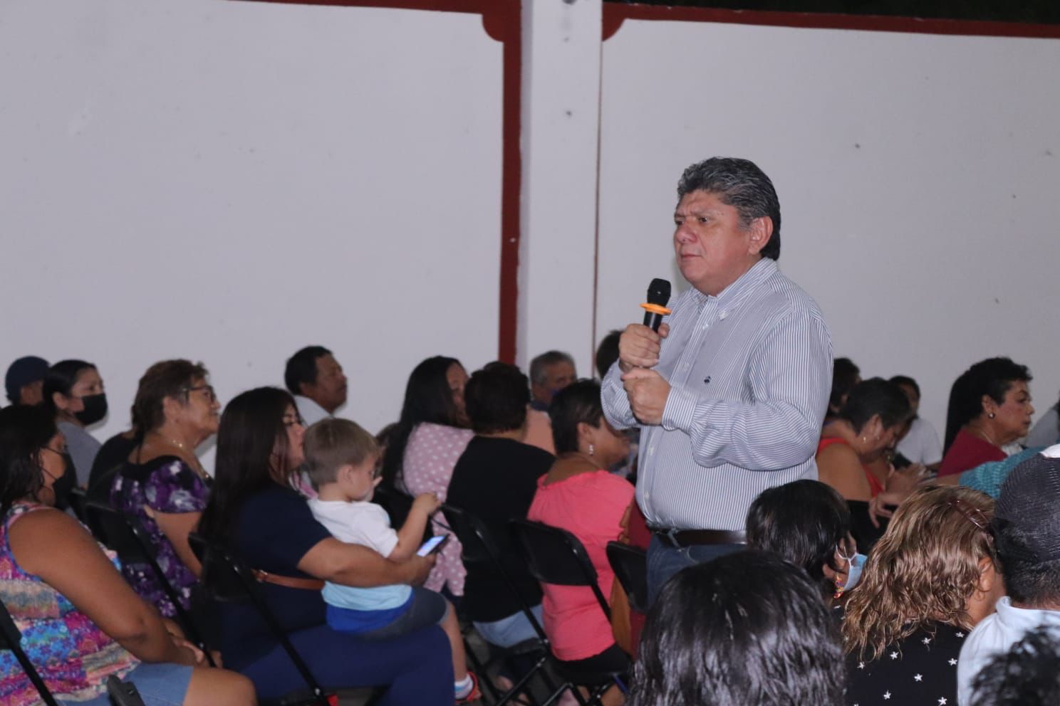 PRI legisla para que no haya más rezagos en los municipios del interior del Estado