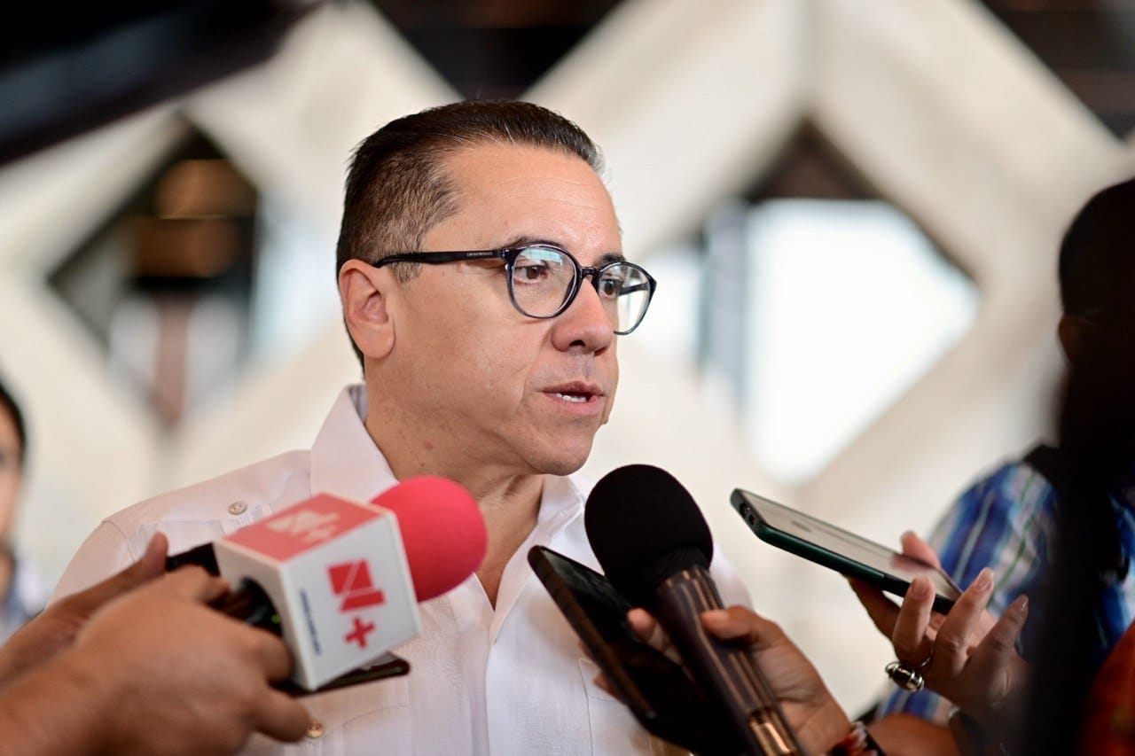 Diputados yucatecos analizarán «sin prisas, sin pausas» la militarización