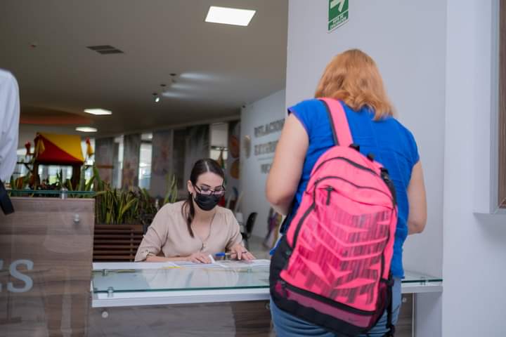 Ya no es necesario viajar a Ciudad de México para tramitar la carta de naturalización, se puede hacer en Mérida