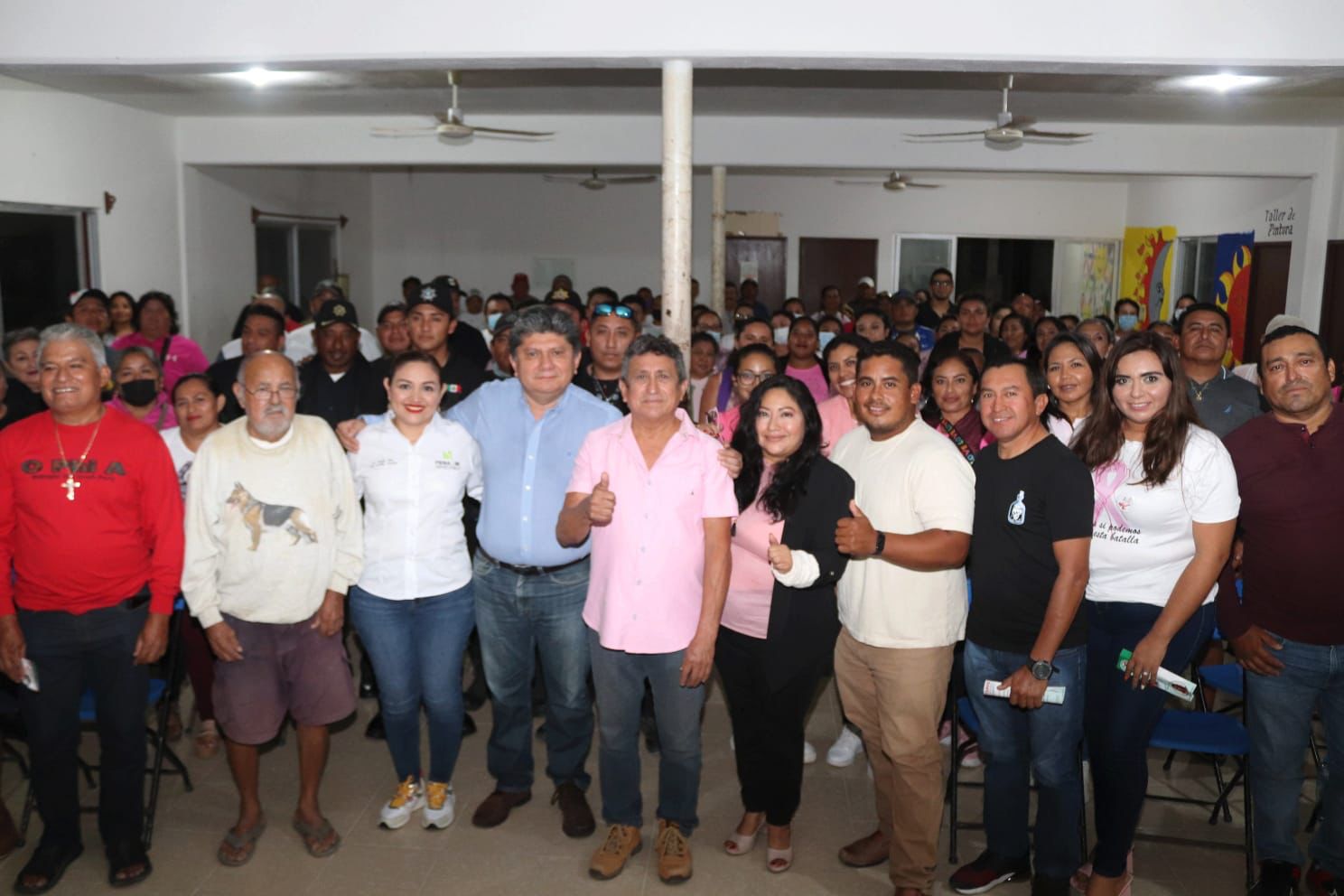 Municipios del interior del estado, olvidados y sin recibir atención