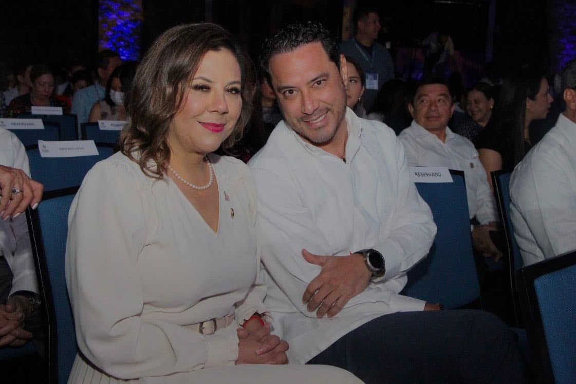 Raúl Paz exhortó a los empresarios yucatecos a cuidar a la madre Tierra