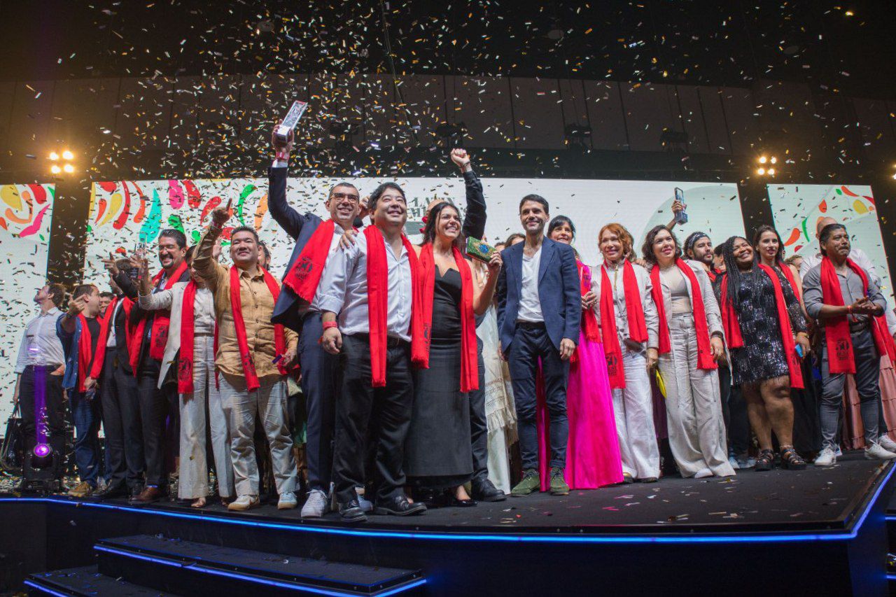 Yucatán, la Capital Gastronómica del Mundo al albergar los Latin America’s 50 Best restaurants