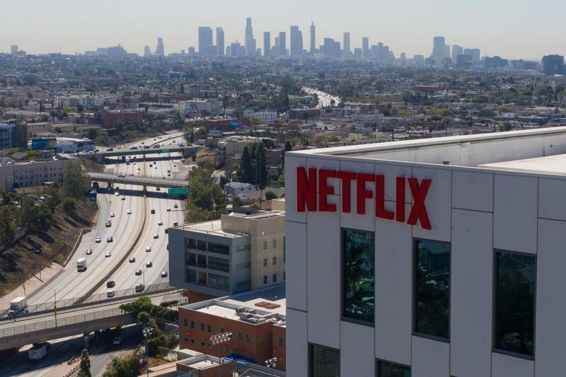 Renán Barrera se reunirá con ejecutivos de Netflix para promocionar Mérida