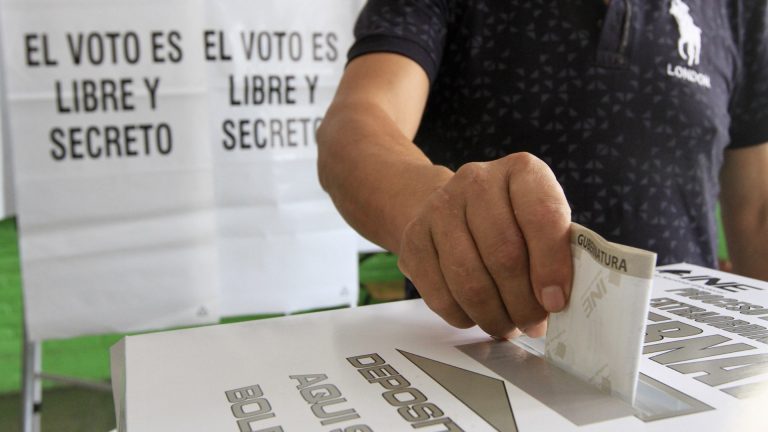 La reforma electoral es un contrasentido a la democracia: Canacintra Yucatán