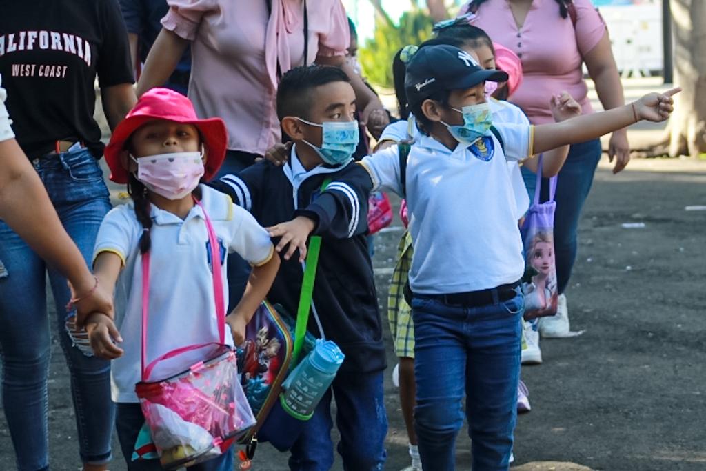 Vuelve el programa de Visitas Escolares a la Feria Yucatán Xmatkuil 2022