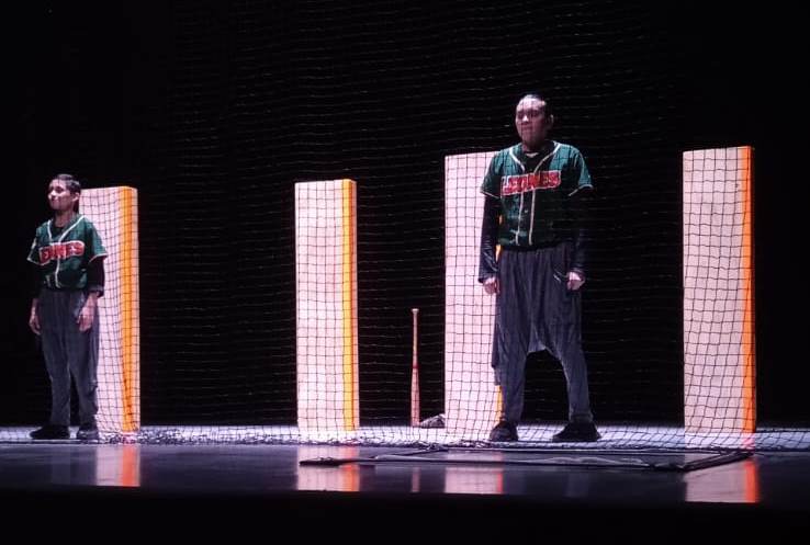 Fuerte presencia de Yucatán, en la 42 Muestra Nacional de Teatro
