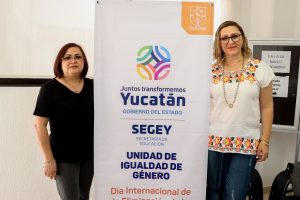 Segey activa Caravana Rosa por la salud de las mujeres
