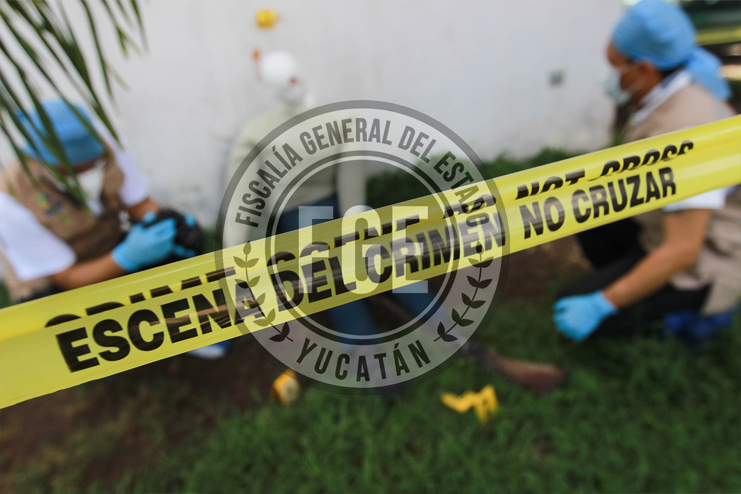Imputado y tras las rejas por homicidio ocurrido en Kanasín