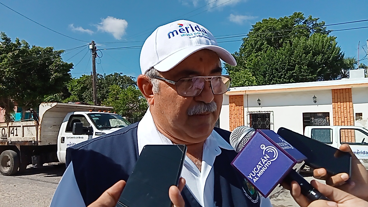 El Corredor Gastronómico tiene los permisos para su construcción