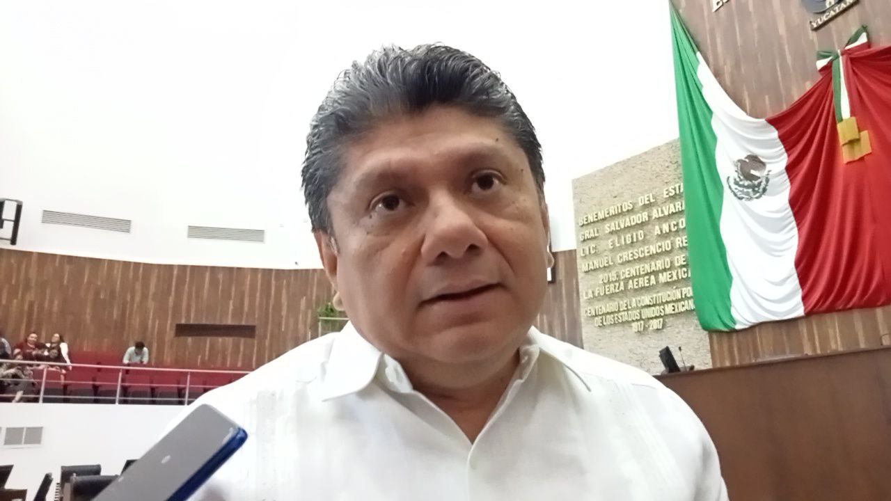 El PRI está en contra de las reformas que atenten contra la democracia y el INE