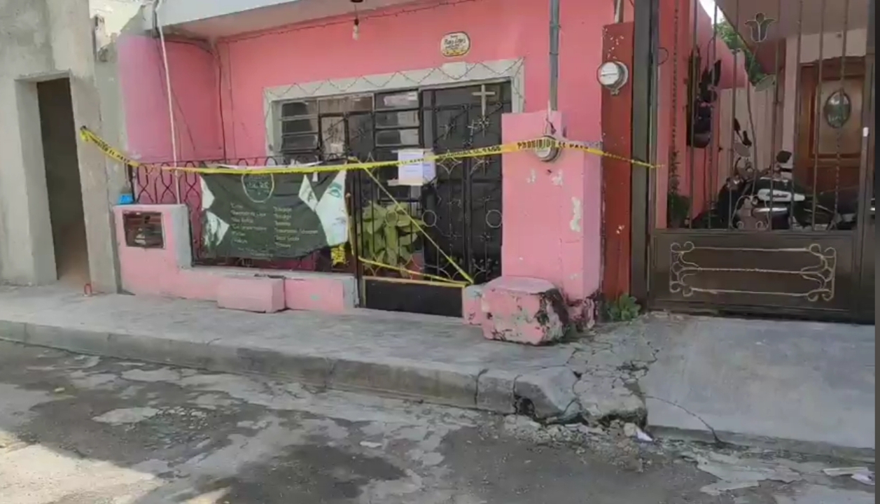 Intentó asesinar a sus tías a golpes; una de ellas perdió un ojo