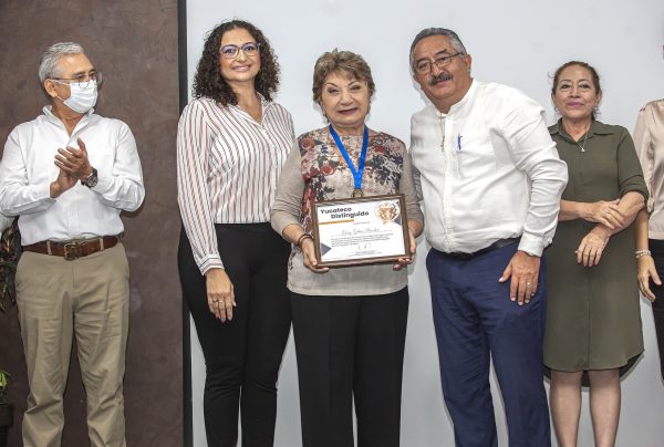 Promueven lectura con la comunidad educativa