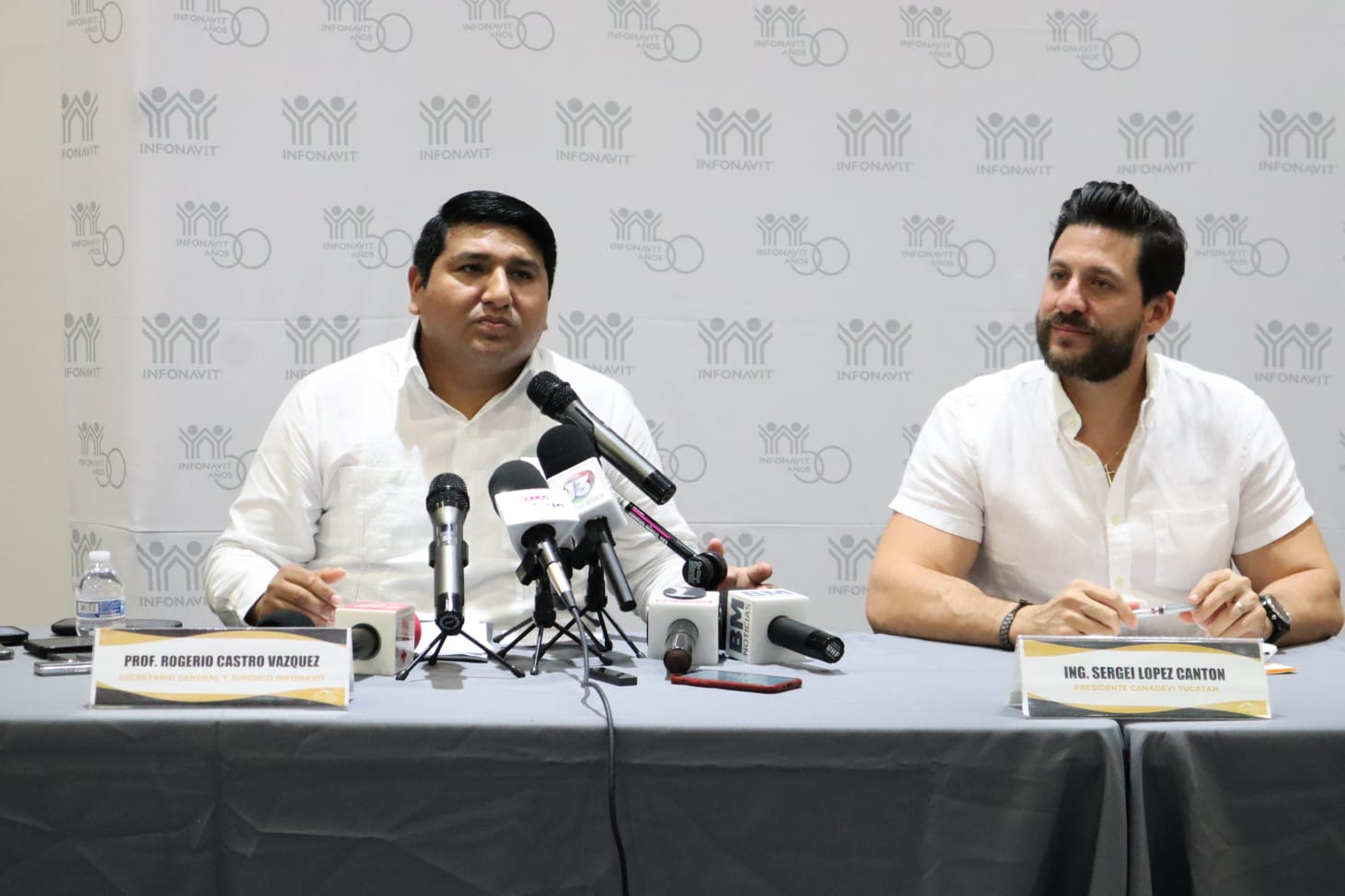 Infonavit sube monto de créditos para que trabajadores tengan mejor patrimonio