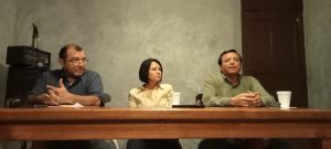 Expertos en conservación del patrimonio histórico solicitan integrarse al Gran Corredor Turístico-Gastronómico