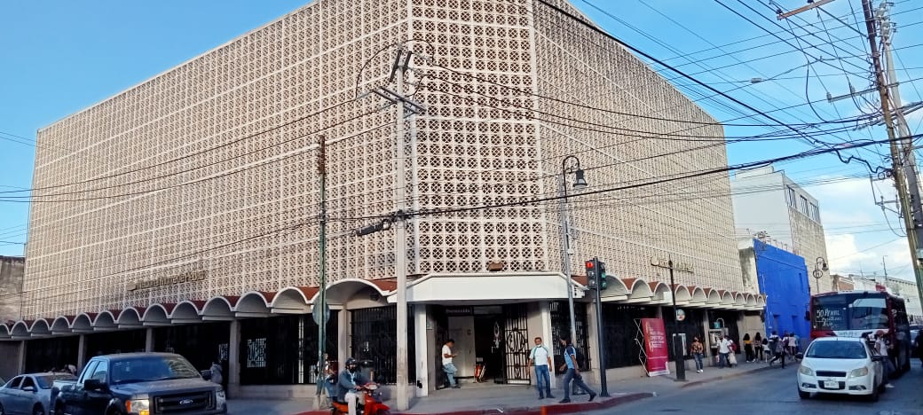 El Nacional Monte de Piedad despide a su personal por protestar