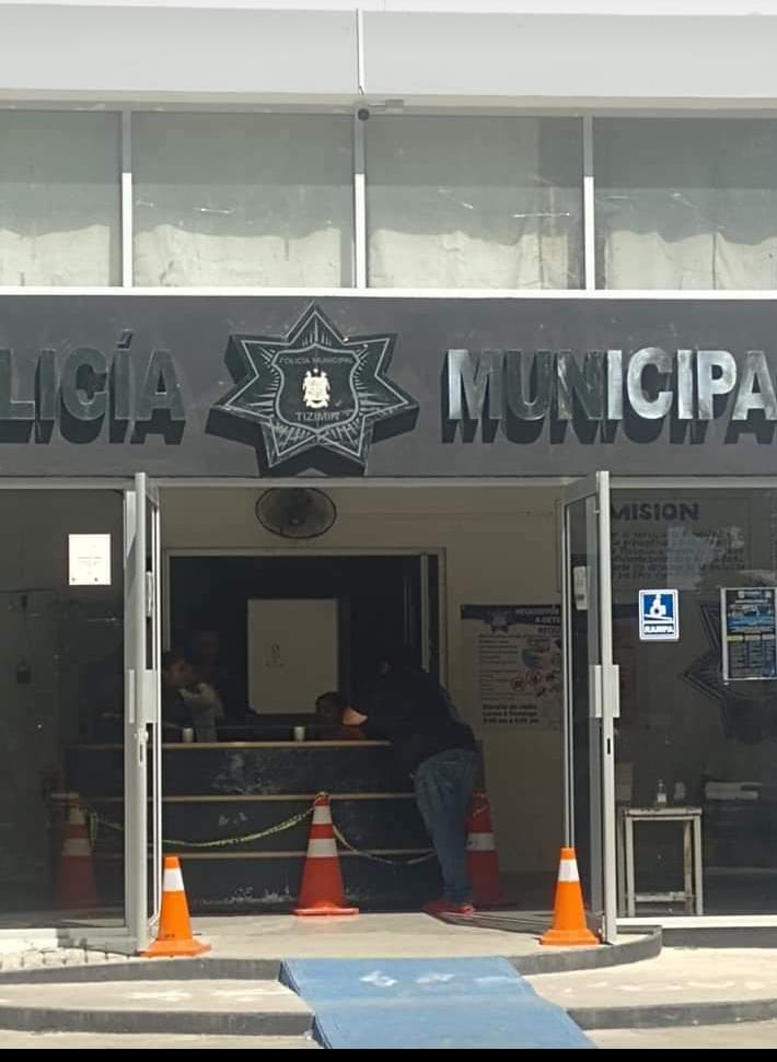 Abuela pide ayuda para recuperar a sus nietos de un violentador, pero autoridades de Tizimín se le niegan
