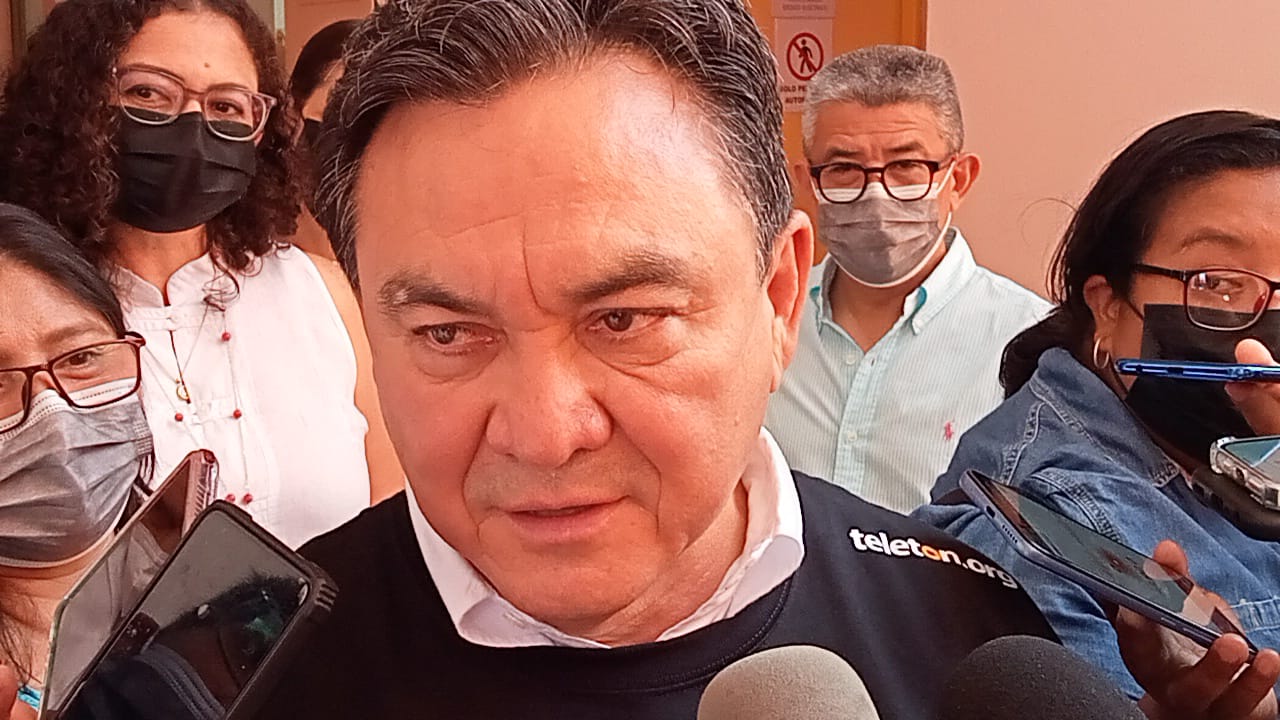 Más aulas y más escuelas públicas para el ciclo escolar 2023-2024