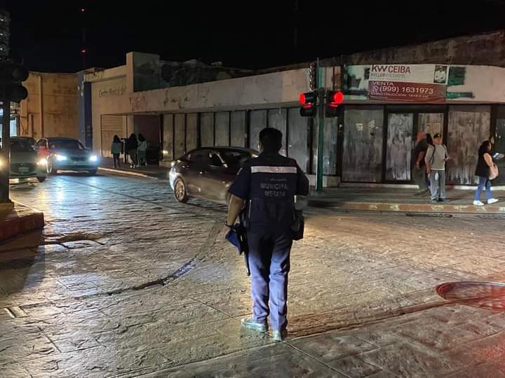 Nueva reforma al Reglamento de la Policía de Mérida para incluir la mediación y la justicia cívica