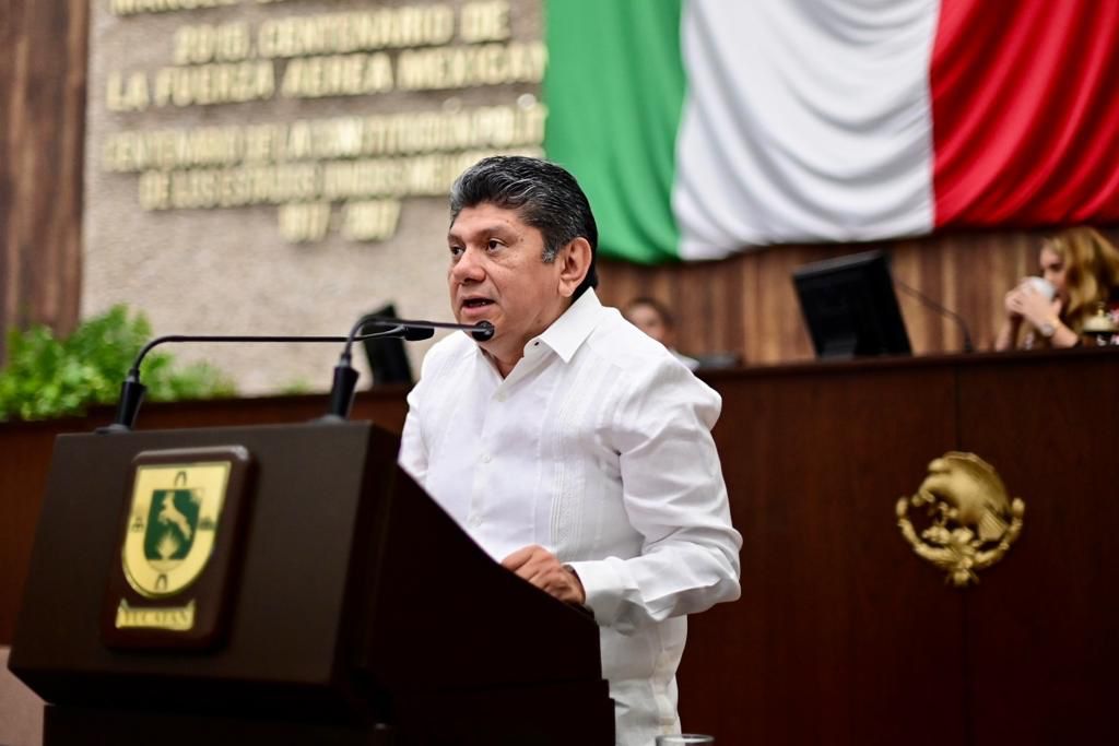 Yucatán transitará de un Gobierno omnipotente a uno plural y representativo