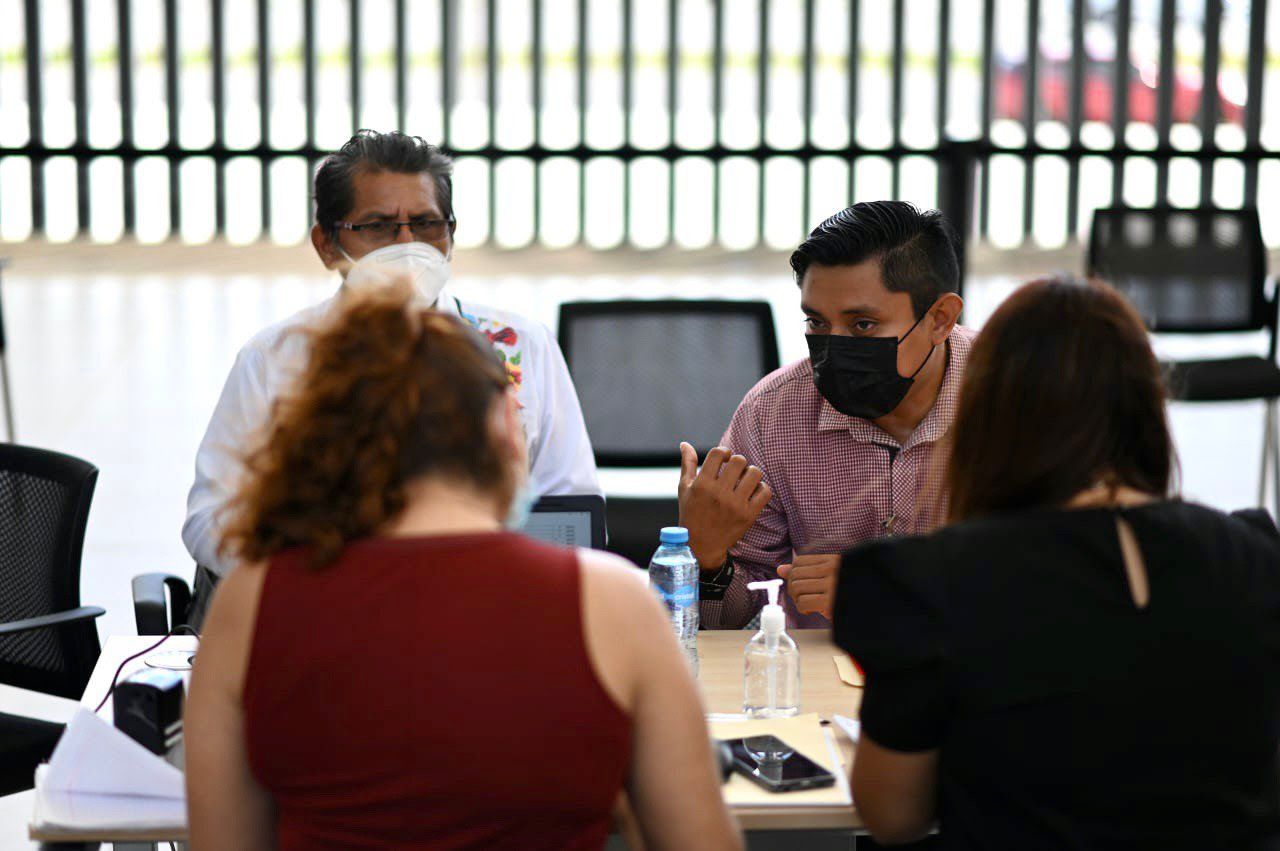 Ayuntamientos iniciarán el proceso de entrega de iniciativas de Leyes de Ingresos y Hacienda para el Ejercicio Fiscal 2023