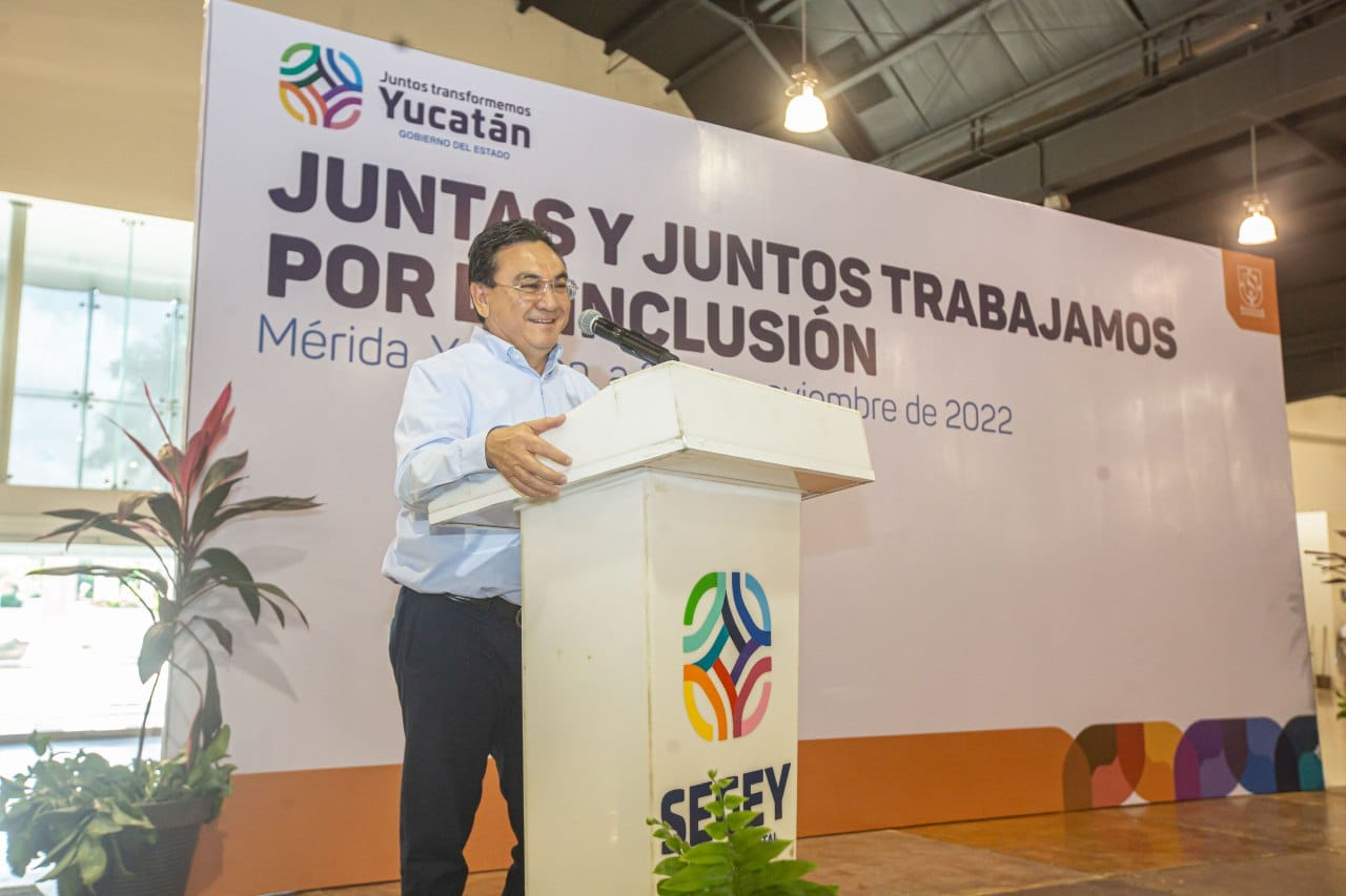 Reconocen labor de los trabajadores de Educación Especial a favor de la inclusión
