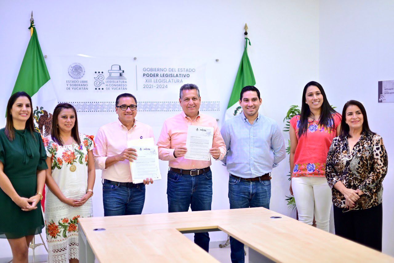 Se cumple la fecha límite para la recepción de iniciativas de Leyes de Ingresos y de Hacienda