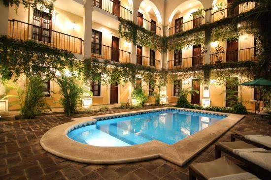 Hoteleros de Yucatán preocupados por la sexta ola de contagios de Covid