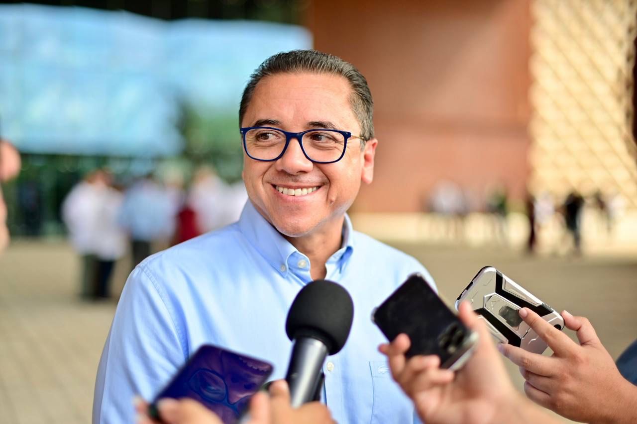 Congreso del Estado hará un análisis responsable y serio del Paquete Fiscal de Yucatán, que no incluirá nuevos impuestos