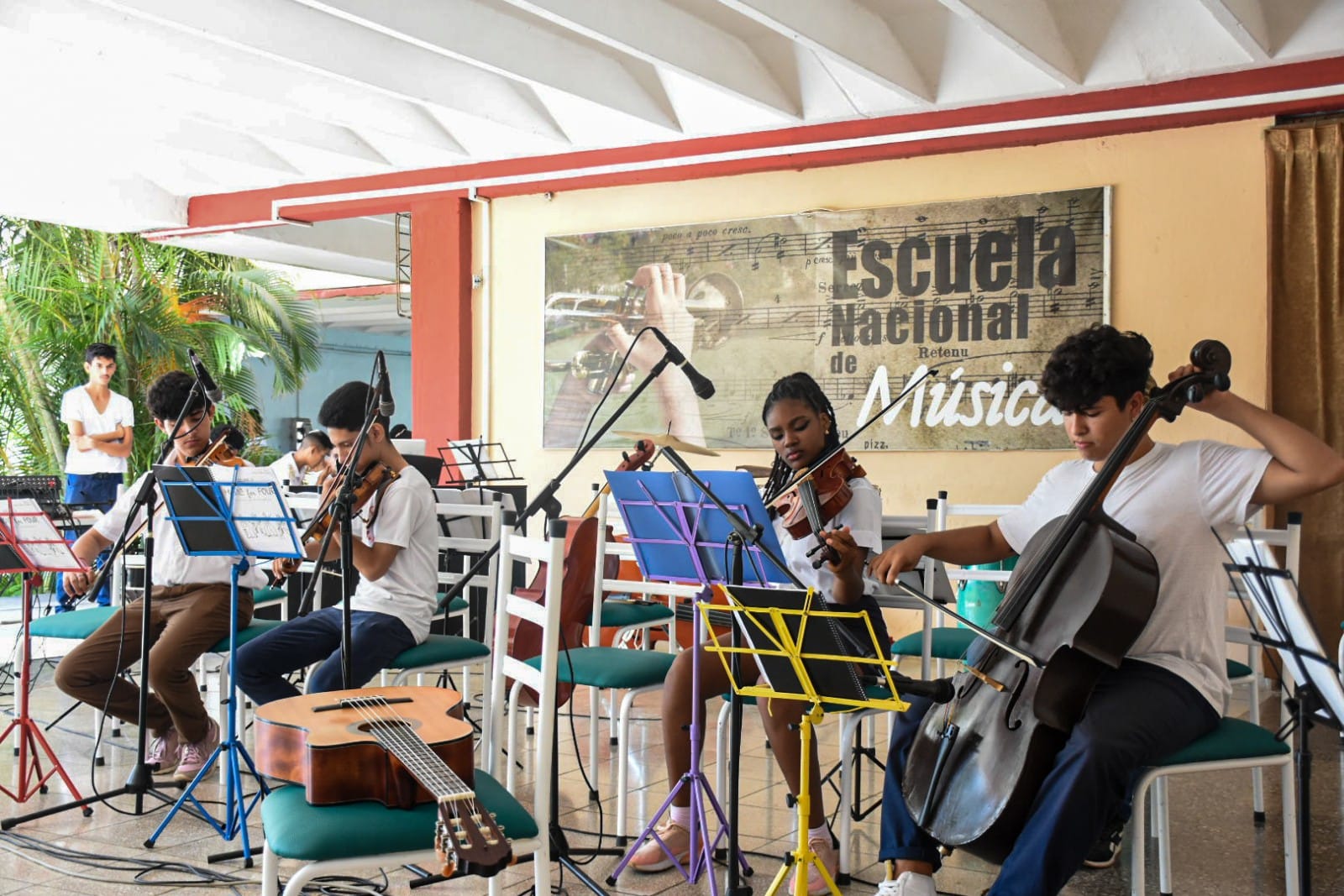 Yucatán conquista con su folclor y tradiciones en Cuba