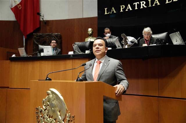 México se suma a la semana de la ciencia y paz de la ONU: Medina Filigrana