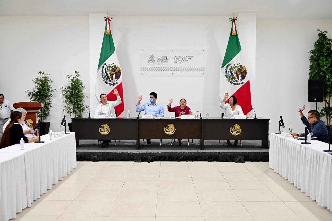 Inicia el proceso de análisis de la Ley de Ingresos y Presupuesto de Egresos para el 2023