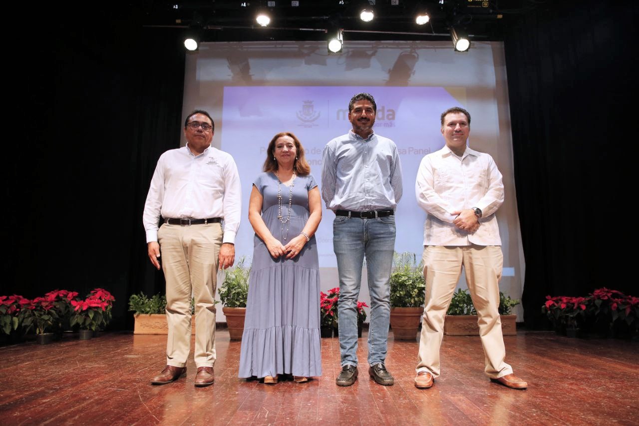 El Ayuntamiento de Mérida garantiza la protección de los derechos humanos de todas y todos sus ciudadanos