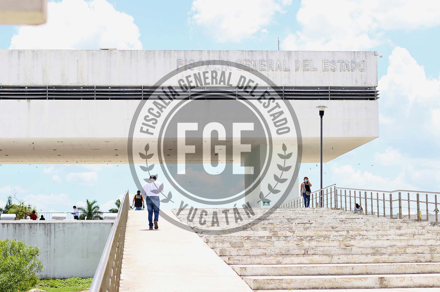 Sentenciados a 80 años de prisión por secuestro agravado