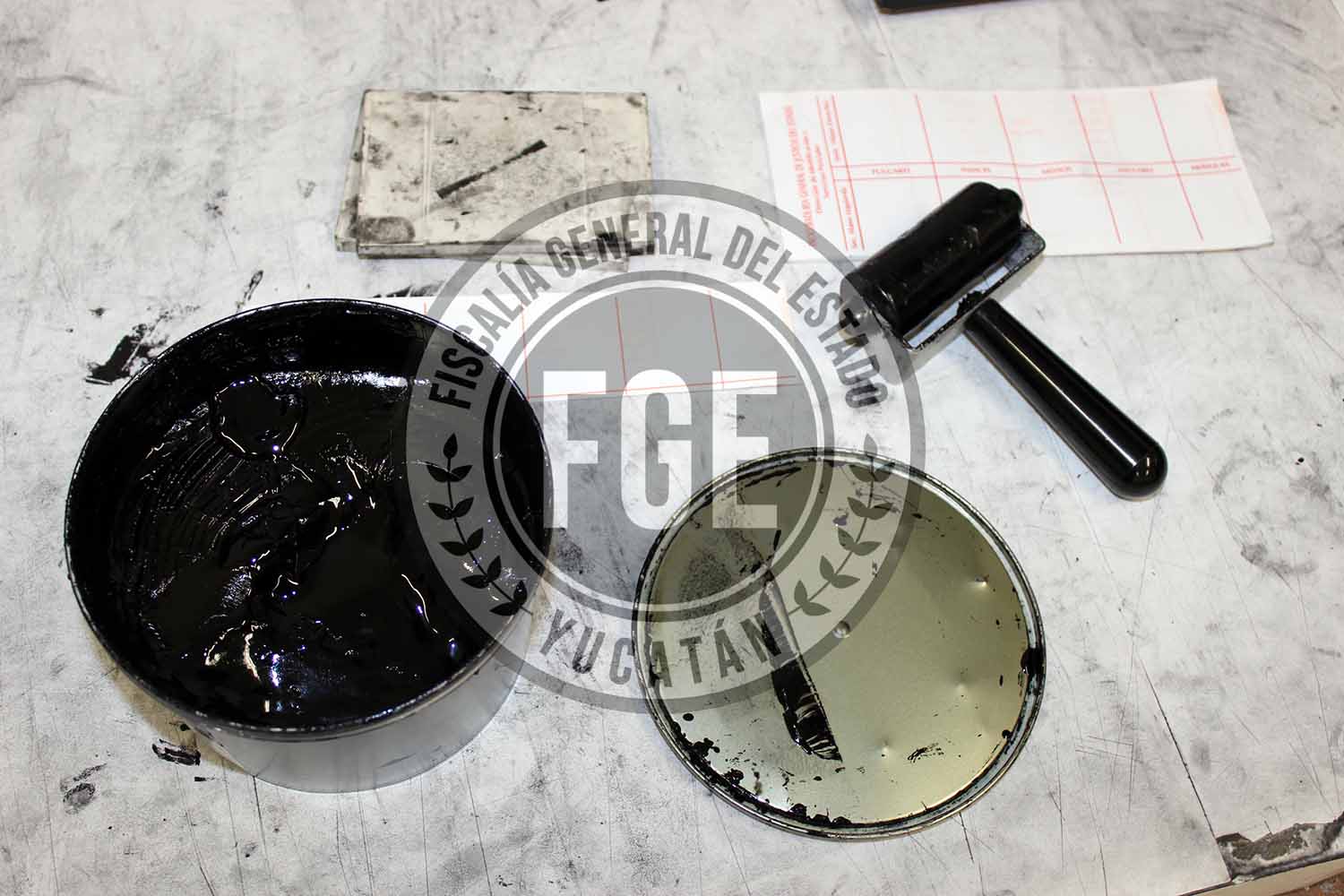 Vinculado a proceso y tras las rejas por atacar a un agente policiaco