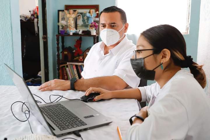 Buscarán que alumnos de escuelas privadas puedan acceder a créditos para computadoras