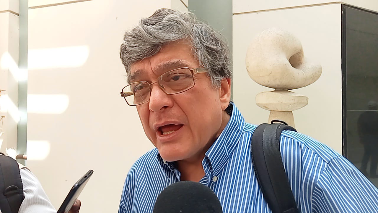 En 2024, las diferencias políticas se resolverán en las urnas y no a balazos