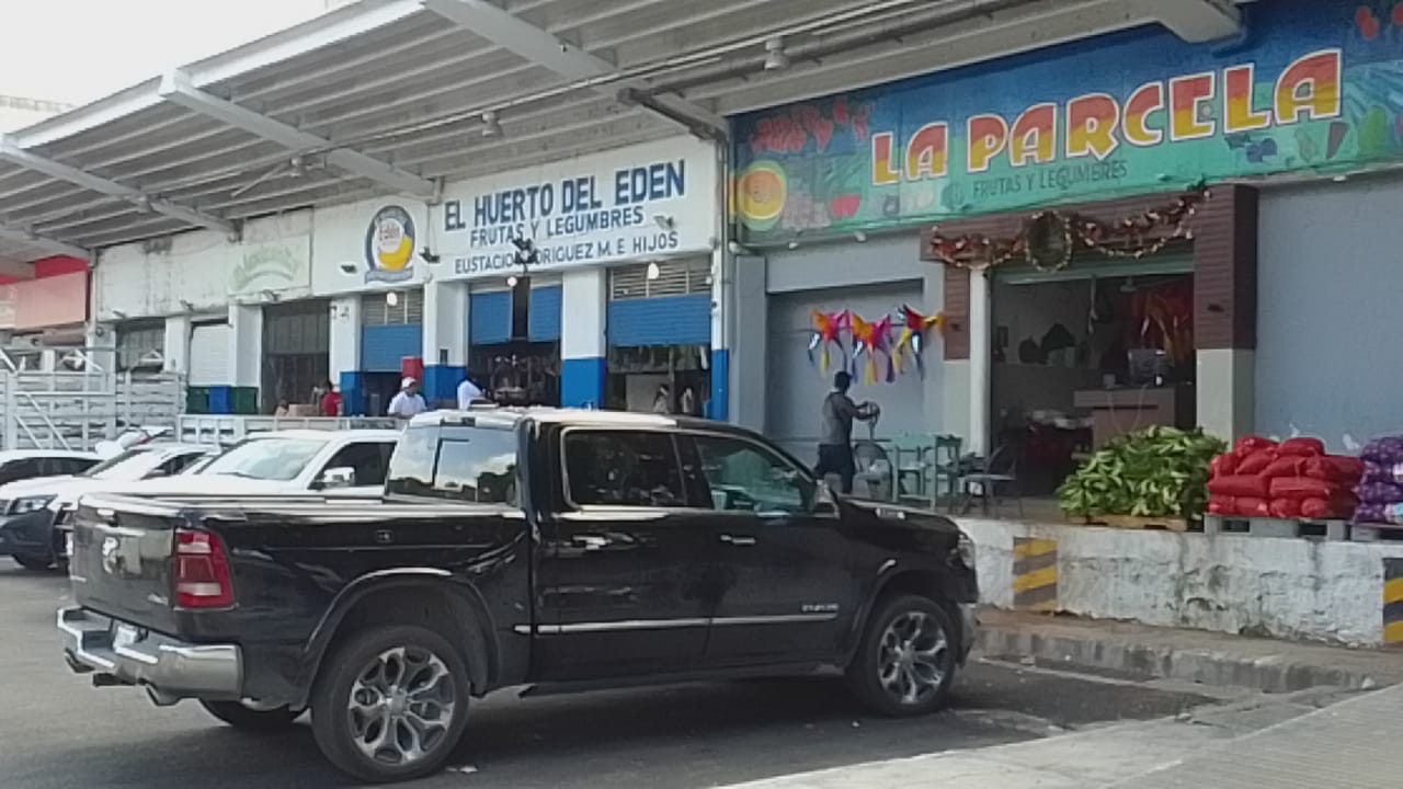 Ventas en Central de Abastos de Mérida incrementan por la temporada decembrina