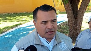 Diputados de oposición se han acercado a Renán Barrera para aclarar dudas del paquete fiscal de Mérida 2023