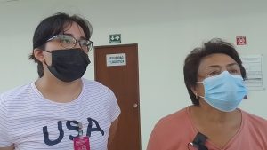 Por hacer un favor, la despojan de su casa