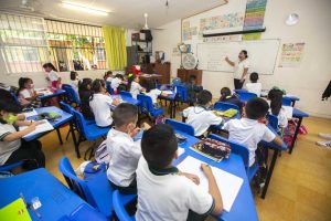 Se activa el periodo de pagos de becas económicas de nivel Primaria y Secundaria
