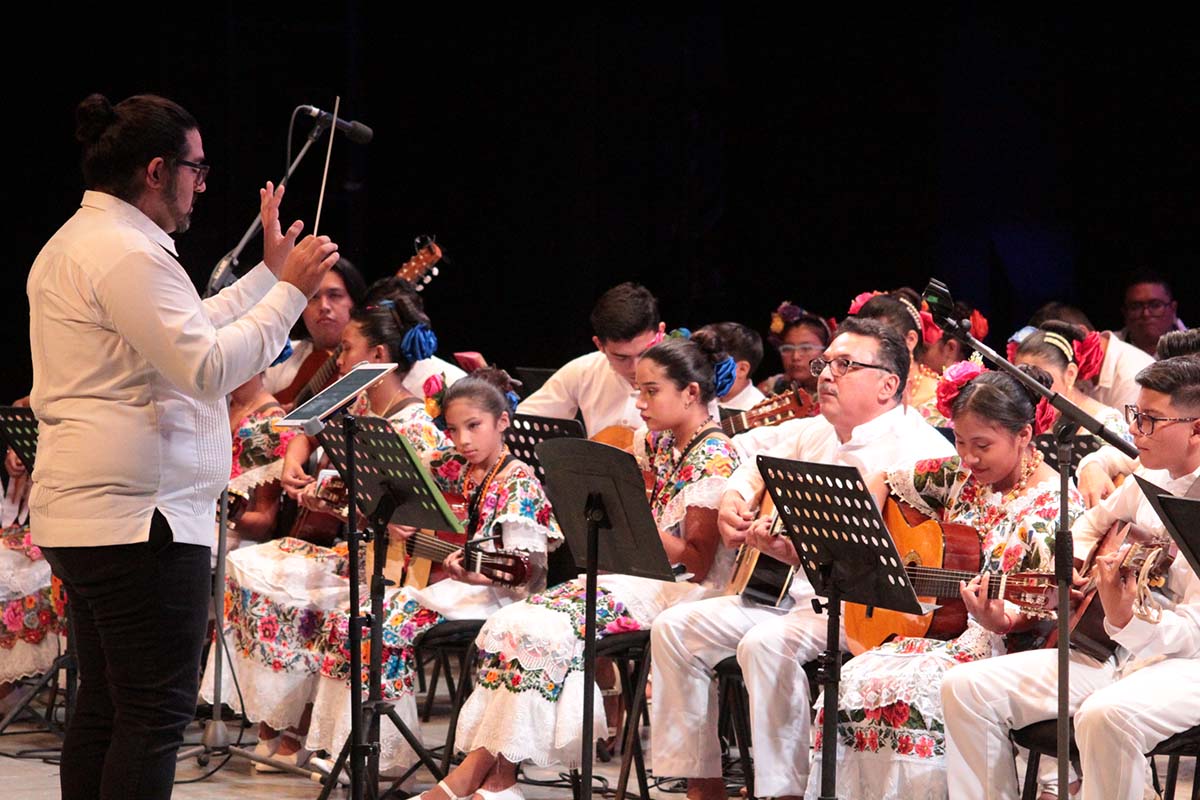 Preservan trova yucateca con programa cultural
