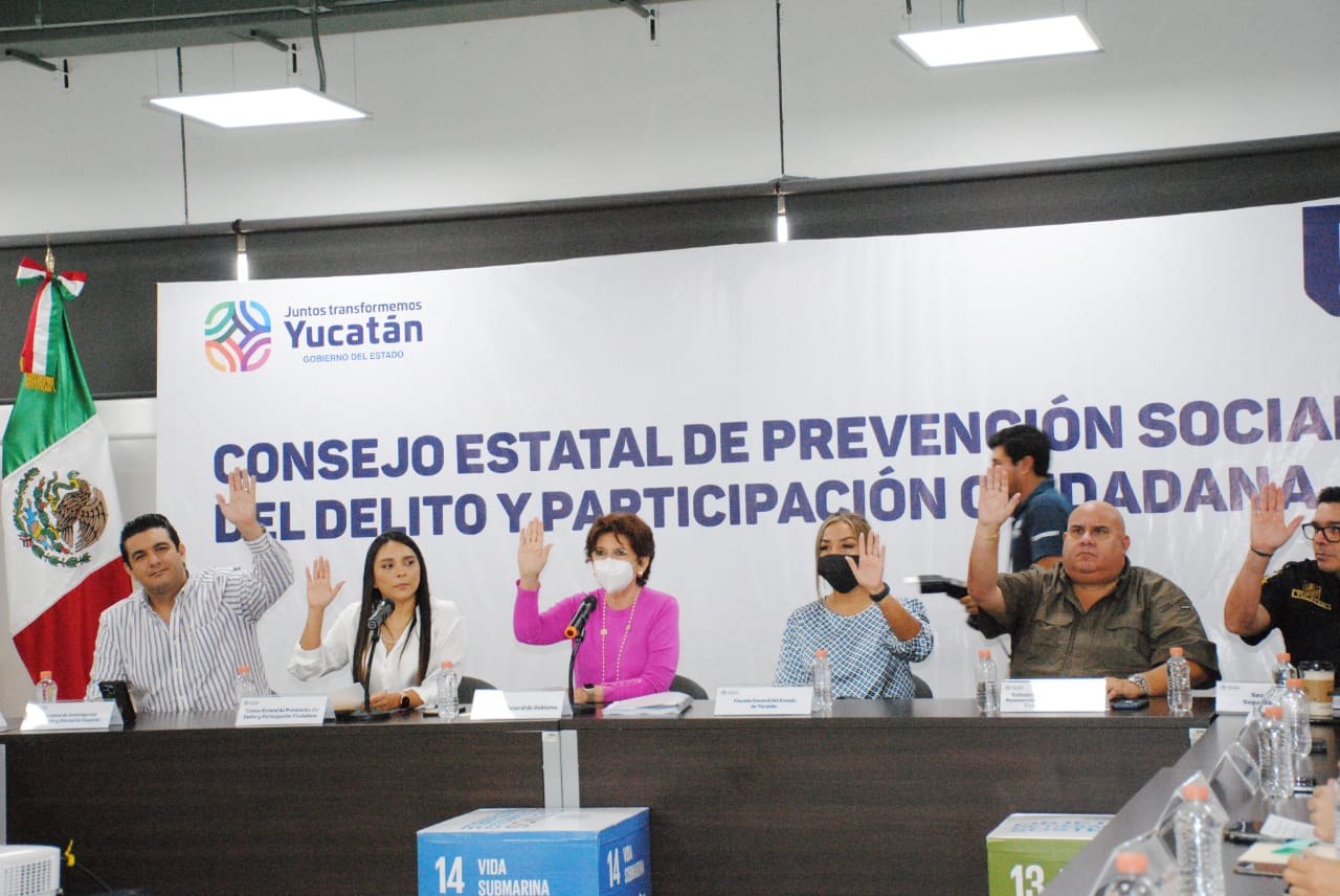 Programa Juventudes Yucatán entra en nueva etapa de implementación