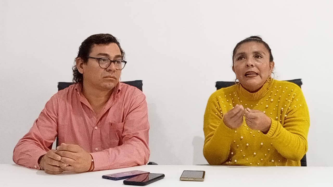 «Queremos cambiarle la vida a una persona», colectivo “Yo doy la cena”