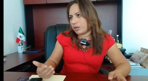 «Si hay la apertura del Poder Legislativo para socializar la despenalización del aborto»: diputada Carmen González