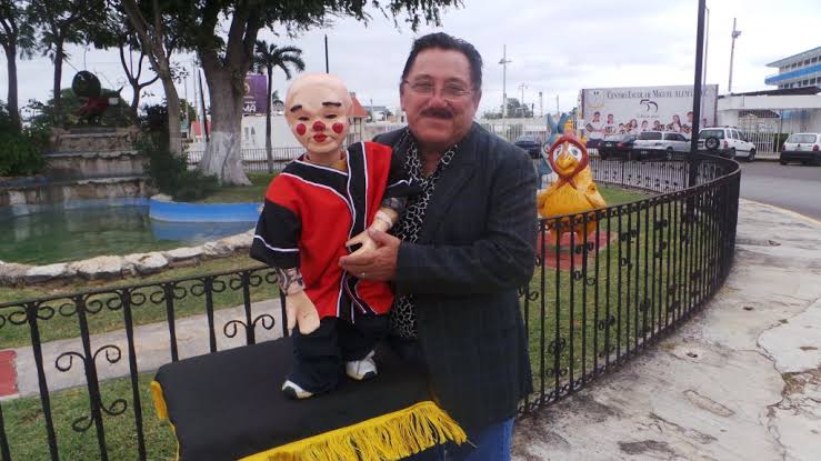 Fallece “El Tío Salim”, un ícono del público infantil
