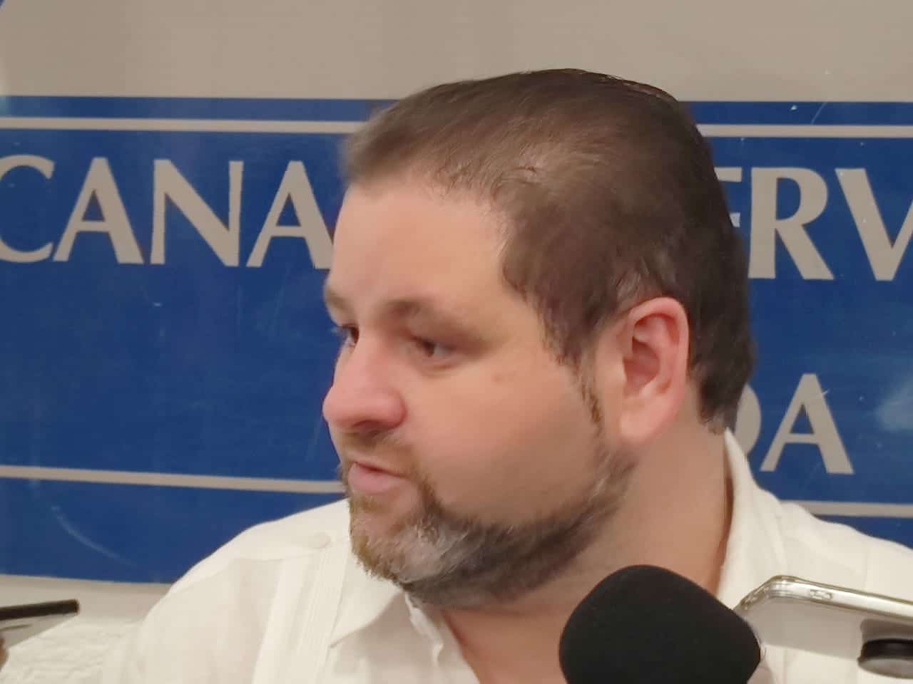 La cuesta de enero de 2023 será más marcada que otras: Canaco-Servytur Mérida