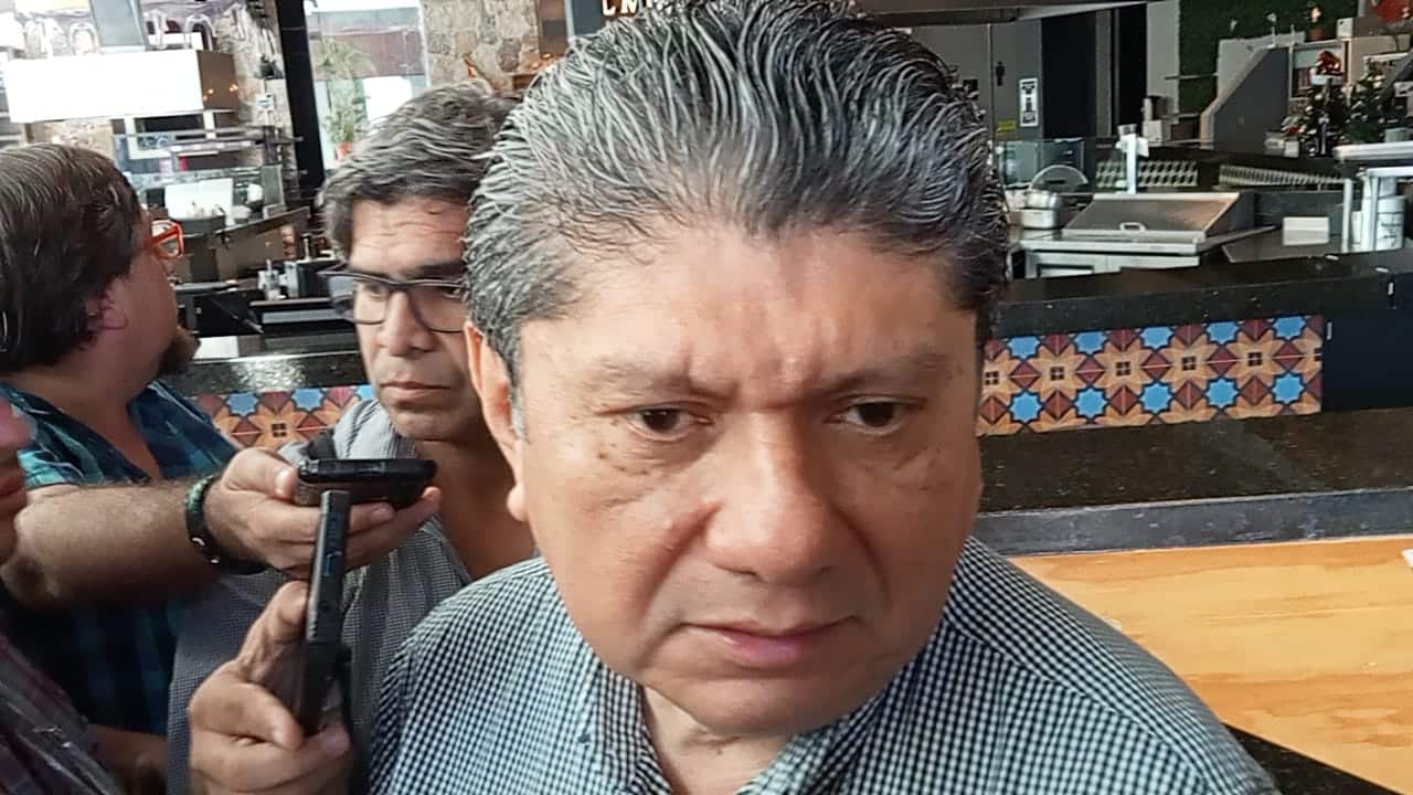 Para el 2023, la nueva dirigencia del PRI tiene que ser electa por la militancia: Gaspar Quintal Parra